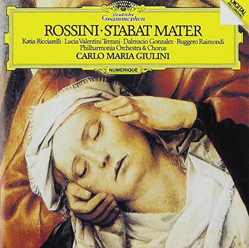Rossini: Stabat Mater (Jpn) (Shm)