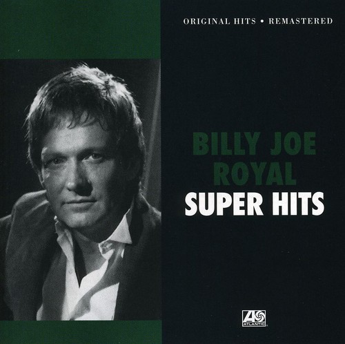 Billy Royal Joe - Super Hits