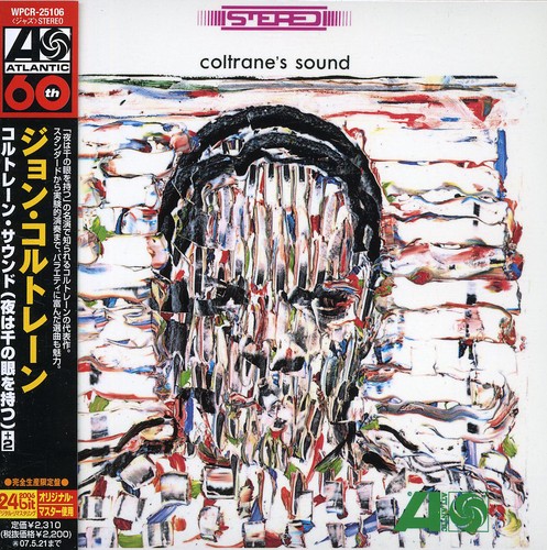 John Coltrane - Coltrane's Sound
