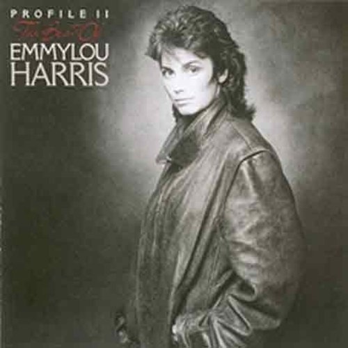 Emmylou Harris - Profile 2-Best Of [Import]
