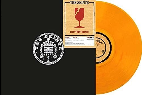 Out My Mind