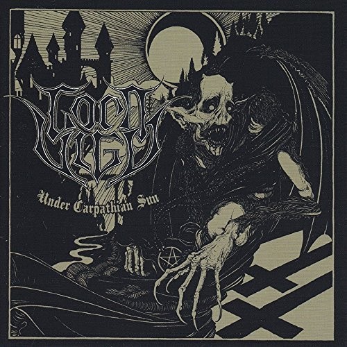 Under Carpathian Sun