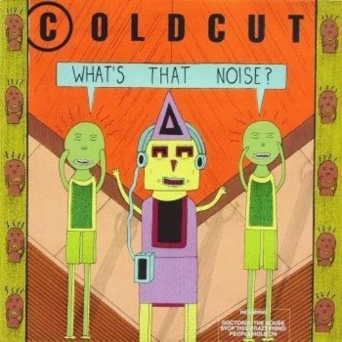 Album Art
