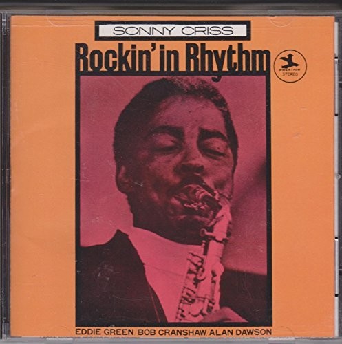 Rockin In Rhythm