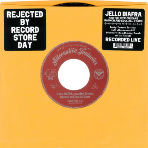Fannie Mae / Just a Little Bit