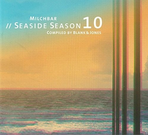 Milchbar 10 Seaside Season