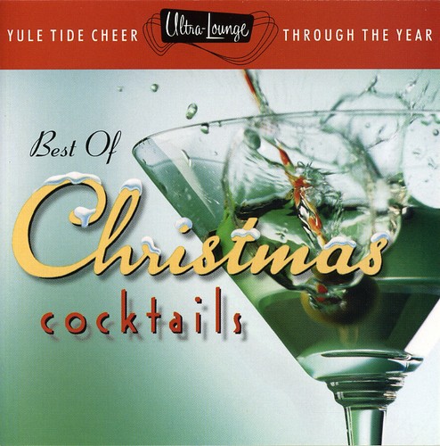 Best Of Christmas Cocktails