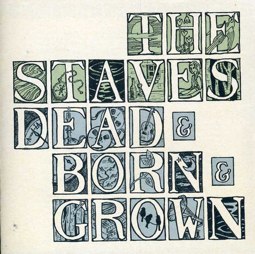 Album Art