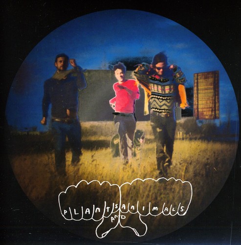 Album Art