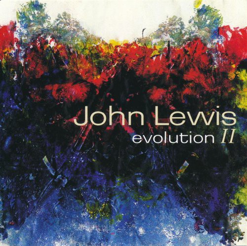 Evolution 2
