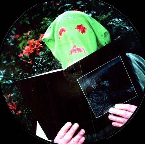 Occidental Martyr (Picture Disc)