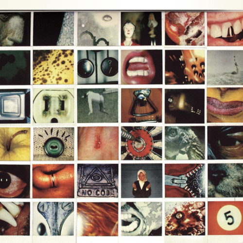Album Art