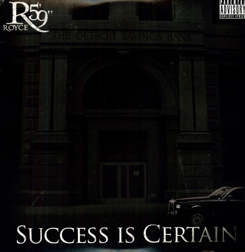 Album Art