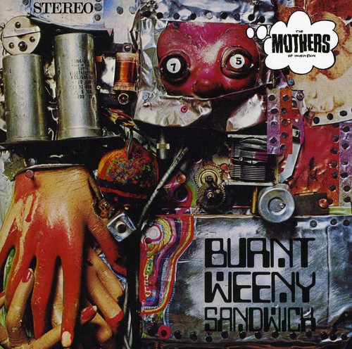 Album Art