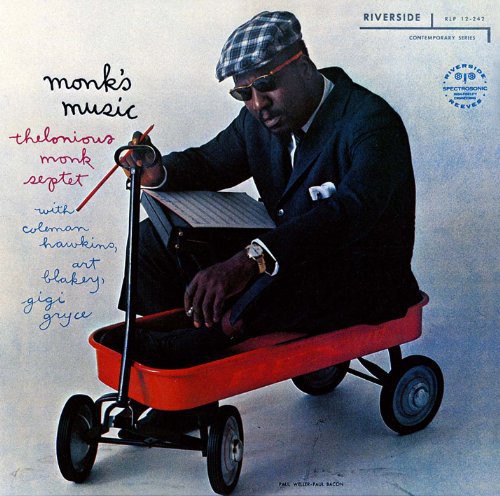 Monk, Thelonious : Monk's Music
