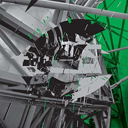 Rosetta - Quintessential Ephemera vinyl record cover
