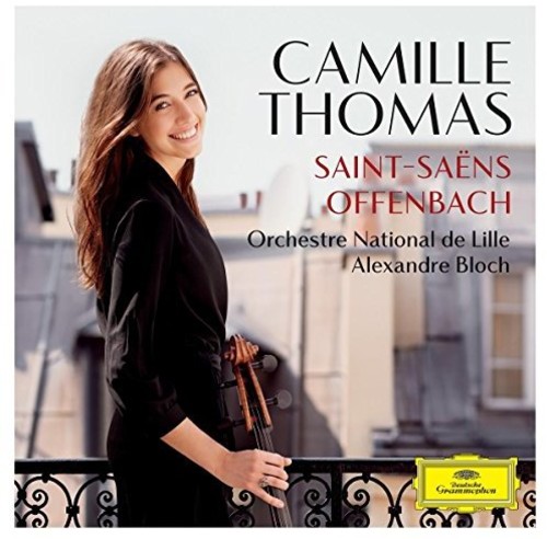 Saint-Saens & Offenbach