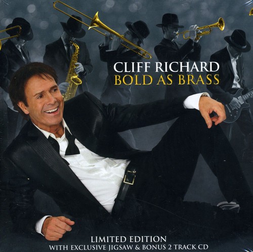 Bold As Brass: Deluxe