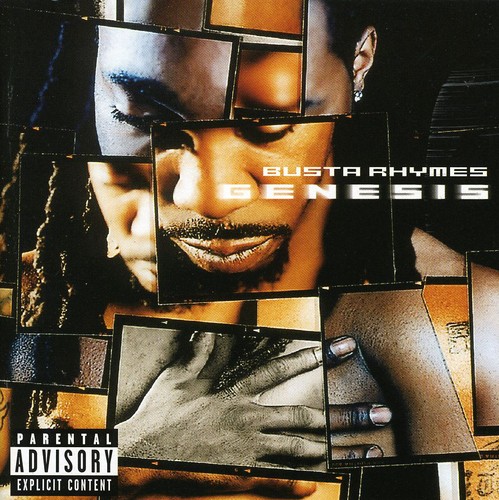 Busta Rhymes - Genesis [Import]