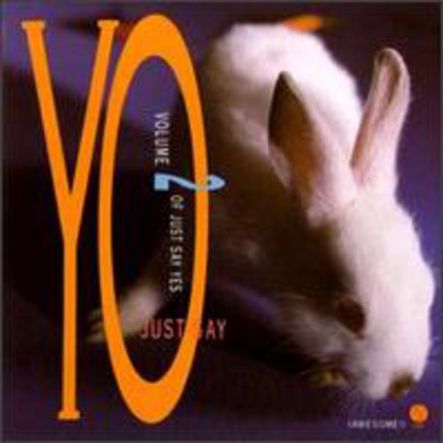 Just Say Yo - Just Say Yo / Various