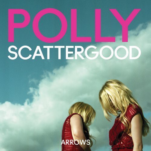 Polly Scattergood - Arrows vinyl record cover