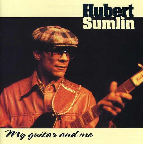 My Guitar & Me
