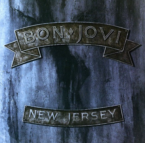 New Jersey: Special Edition
