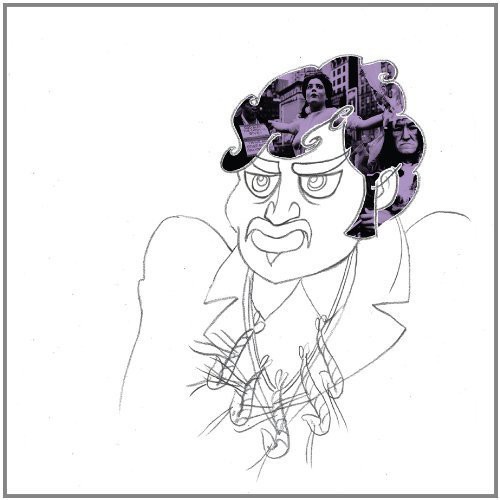 King Khan & the Shrines - Idle No More vinyl record cover