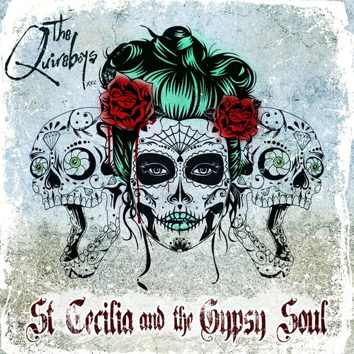 Saint Cecilia & the Gypsy Soul