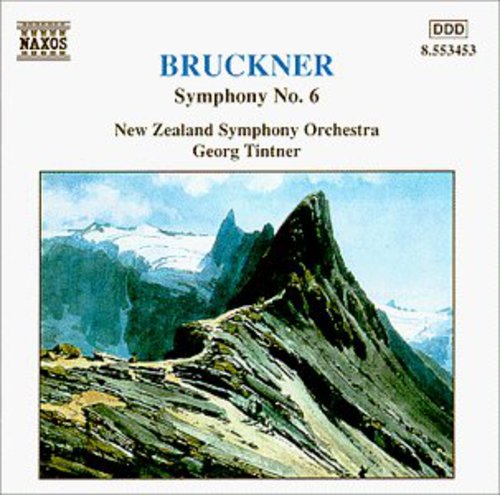 Reznicek/Humperdinck/Schreker/ - Symphony 6