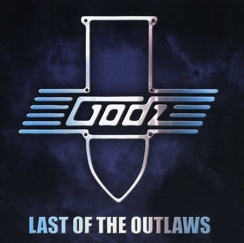 Godz - Last of the Outlaws