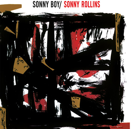 Sonny Boy