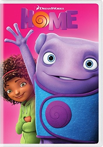 Home - Home