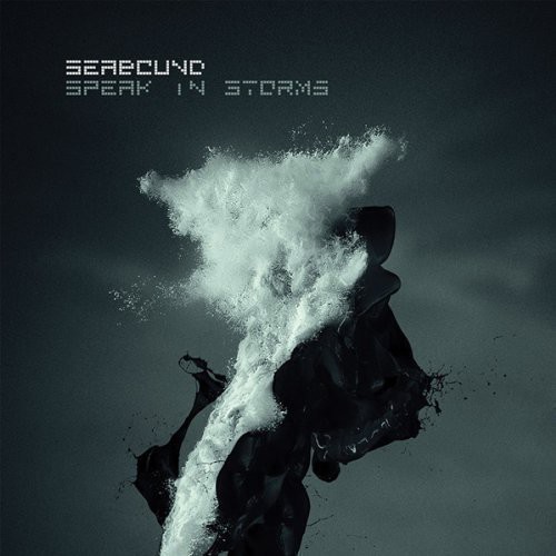 Seabound - Speak in Storms vinyl record cover