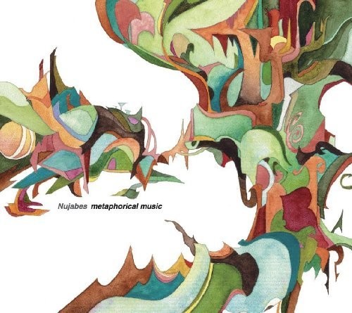 Nujabes - Metaphorical Music