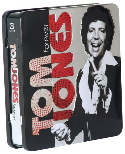 Forever Tom Jones