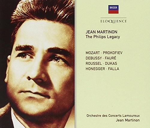 Philips Legacy