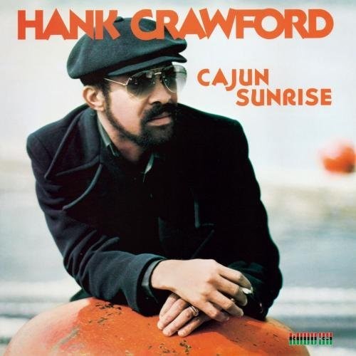 Cajun Sunrise (Jpn)