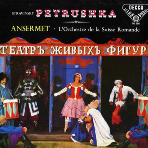 Petrushka