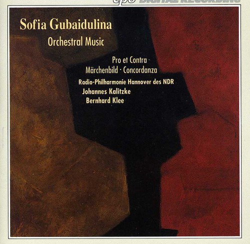 Hannover Radio Philharmonic Orchestra - Orchestral Music