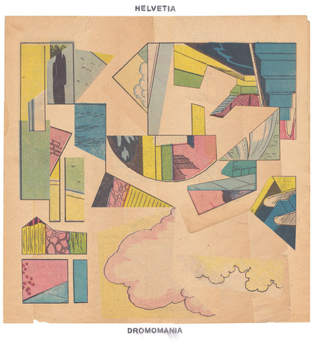 Album Art