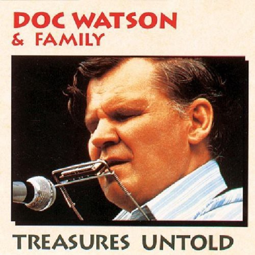 Treasures Untold