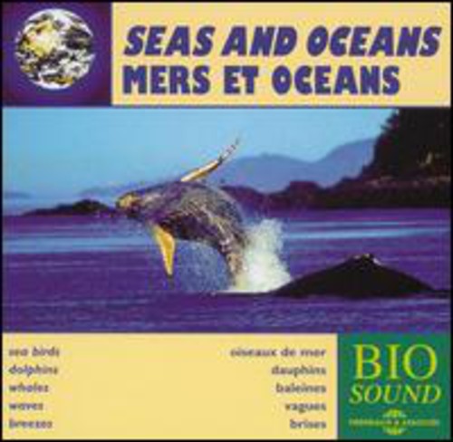 Seas and Oceans
