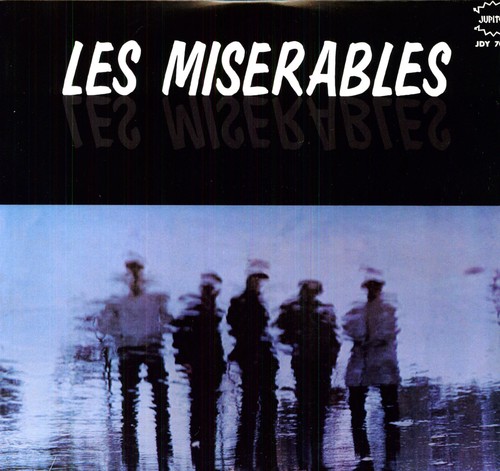 Les Miserables