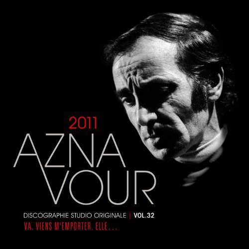 Discographie Studio Originale Vol 32