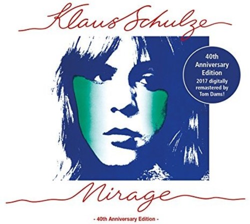 Miarage (Bonus Track) (Aniv)