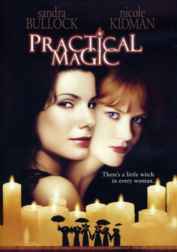 Practical Magic - Practical Magic