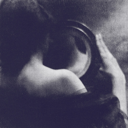 Lawrence English - Wilderness of Mirrors