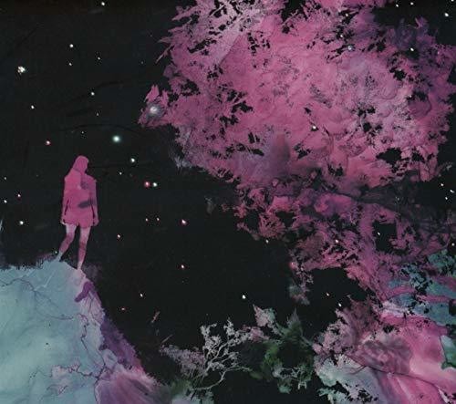 Unreqvited - Mosaic I: L'amour Et L'ardeur vinyl record cover