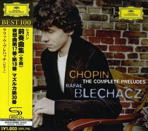 Chopin: Preludes